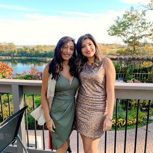 Meet your Posher, Barbara